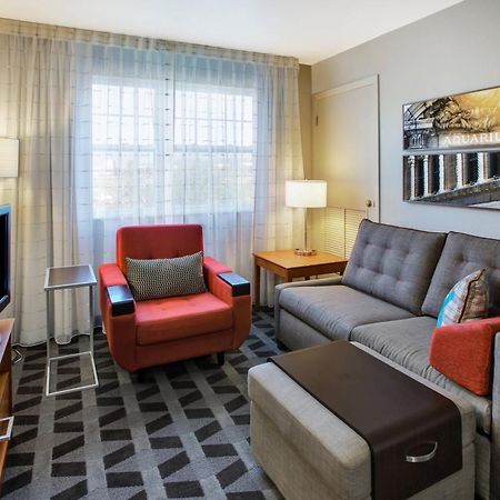 Towneplace Suites By Marriott Detroit Livonia Luaran gambar