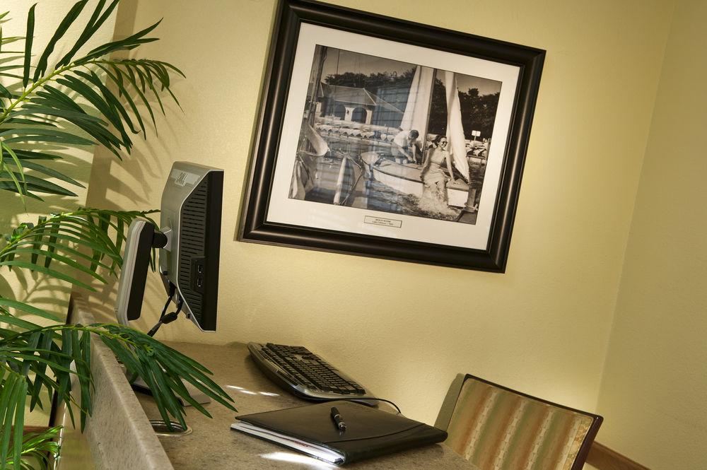 Towneplace Suites By Marriott Detroit Livonia Luaran gambar