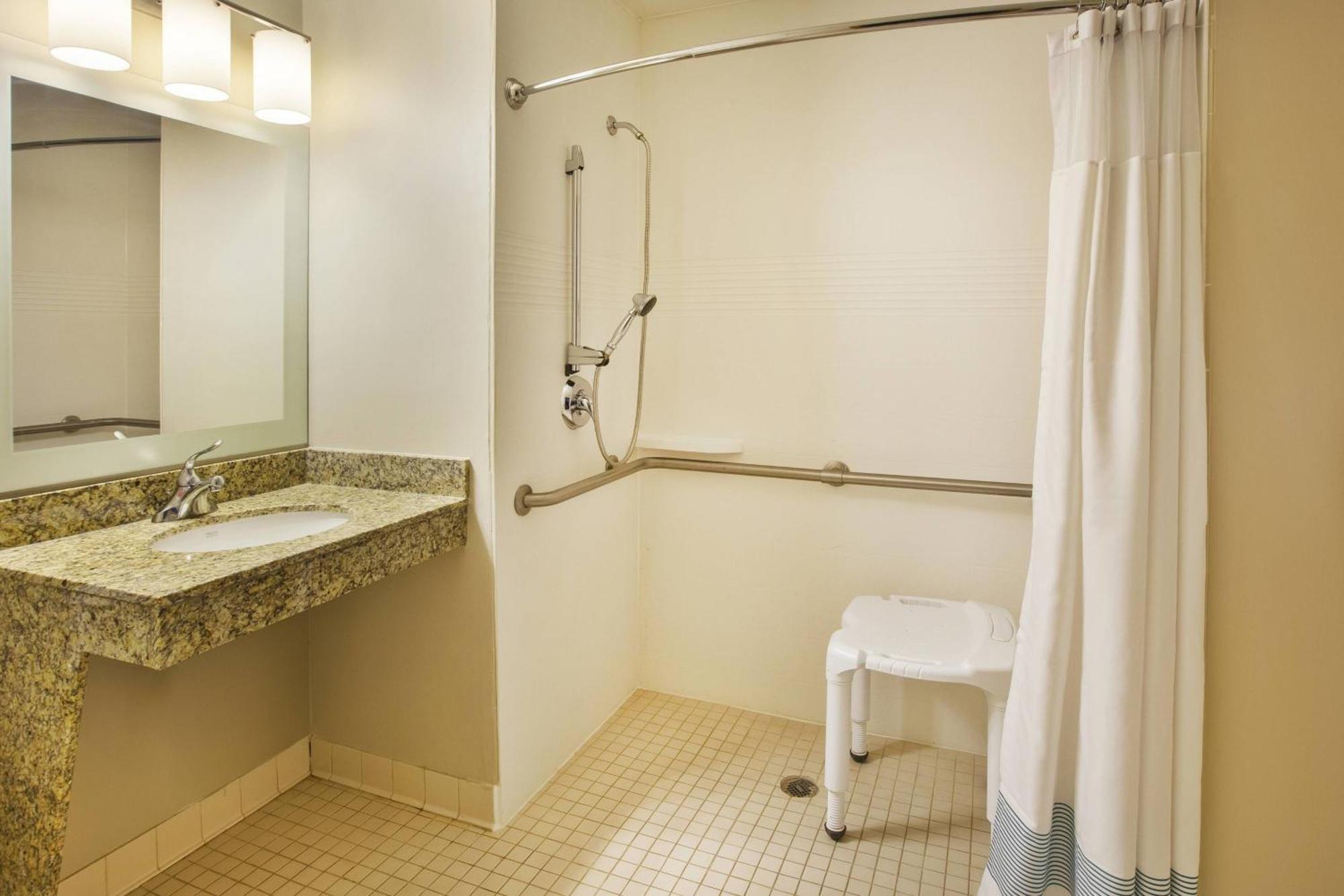 Towneplace Suites By Marriott Detroit Livonia Luaran gambar