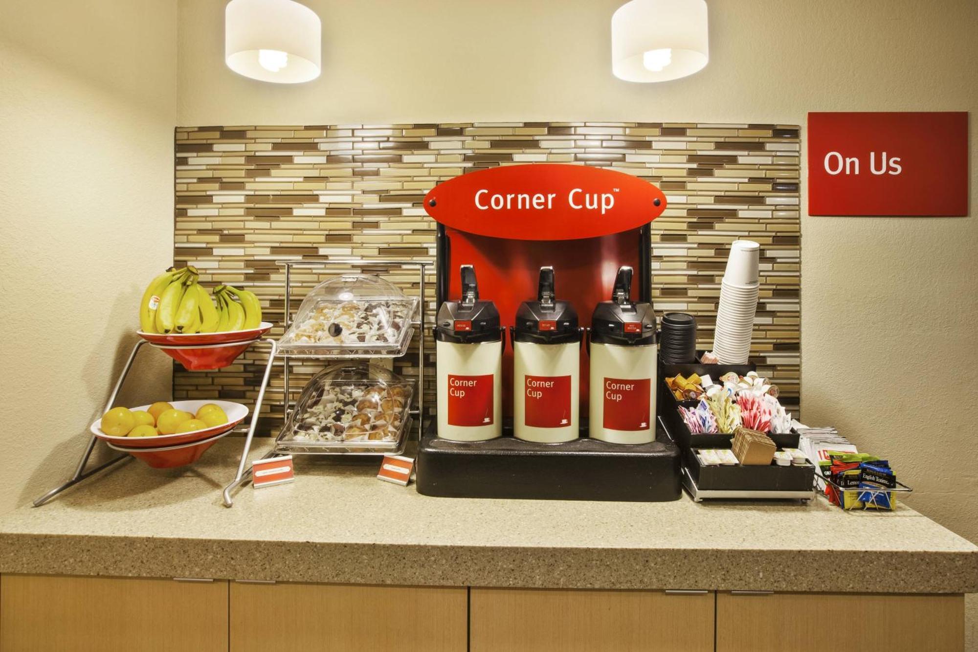 Towneplace Suites By Marriott Detroit Livonia Luaran gambar