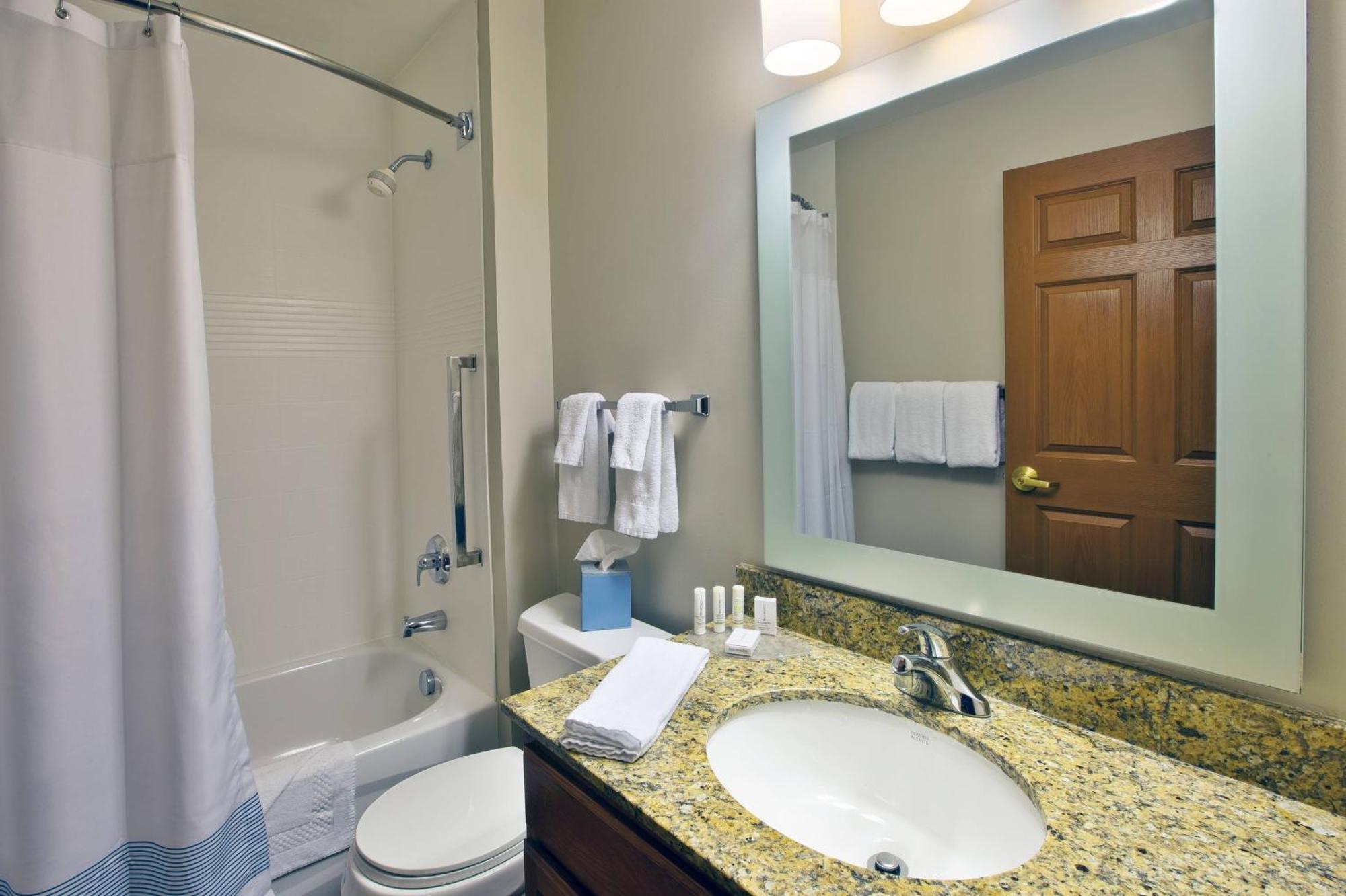 Towneplace Suites By Marriott Detroit Livonia Luaran gambar