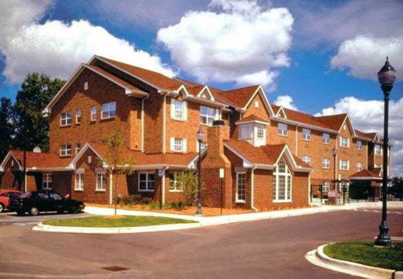 Towneplace Suites By Marriott Detroit Livonia Luaran gambar