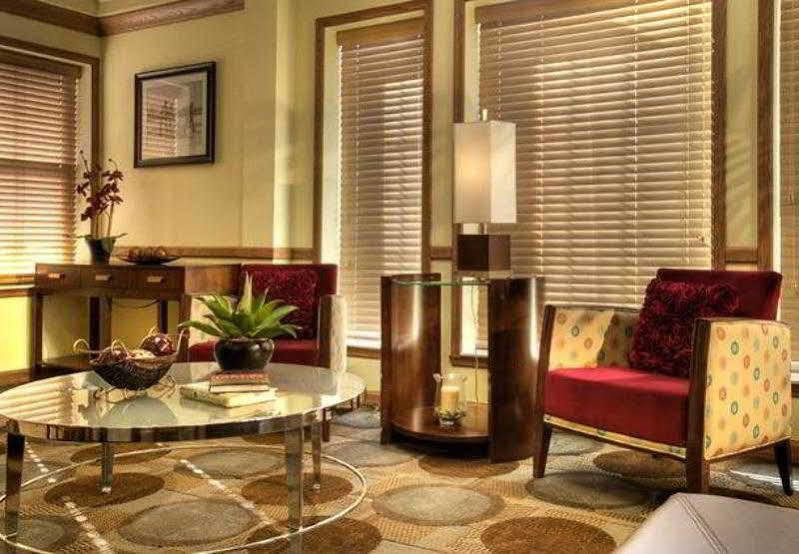 Towneplace Suites By Marriott Detroit Livonia Luaran gambar
