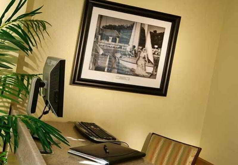 Towneplace Suites By Marriott Detroit Livonia Luaran gambar